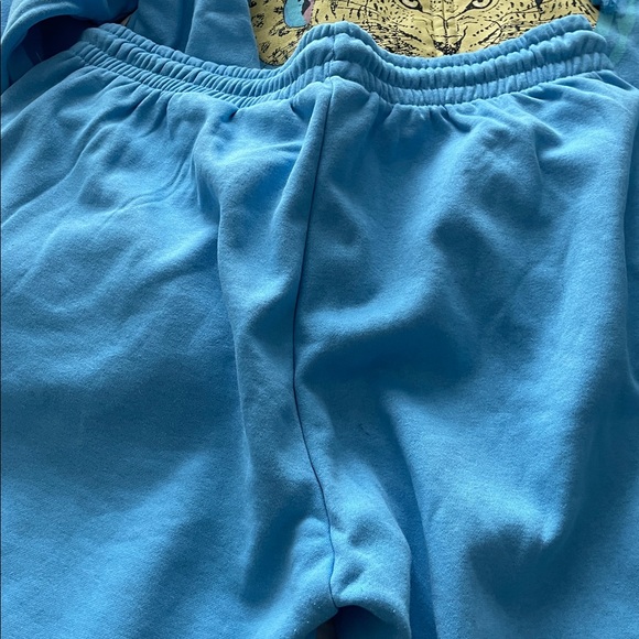 Def leopard sweatsuit - Picture 7 of 9